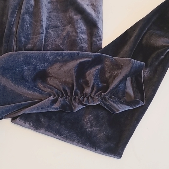 Dynamite velvet leggings - Picture 2 of 6